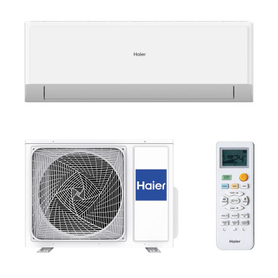 Кондиціонер Haier AS25RHBHRA/1U25YERFRA  Revive Inverter