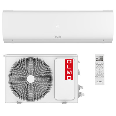 Кондиционер сплит-система OLMO OSH-07FRH3 серия EDGE Inverter 	