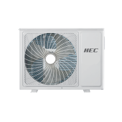 Кондіционер HEC On/Off HEC-12NQ(I)/HEC-12NQ(O)