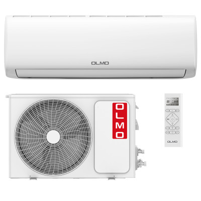 Кондиціонер спліт-система OLMO OSH-08LDH3 СЕРІЯ INVENTA Кондиціонер спліт-система OLMO OSH-08LDH3 СЕРІЯ INVENTA