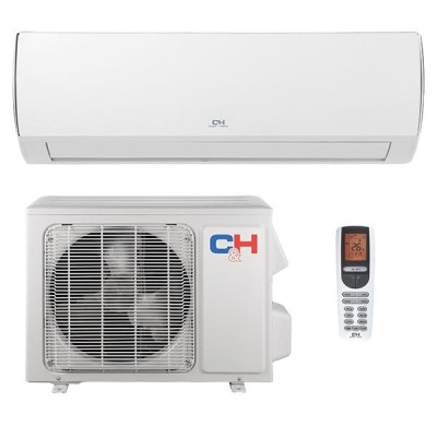 Спліт-система Cooper&Hunter Veritas (Inverter) CH-S07FTXQ2-NG