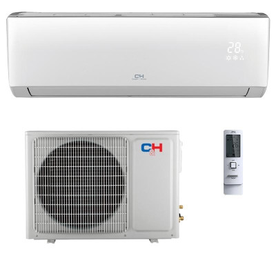 Спліт-система Cooper&Hunter Arctic Inverter NG CH-S09FTXLA2-NG (WI-FI)