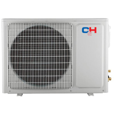 Спліт-система Cooper&Hunter Arctic Inverter NG CH-S09FTXLA2-NG (WI-FI)