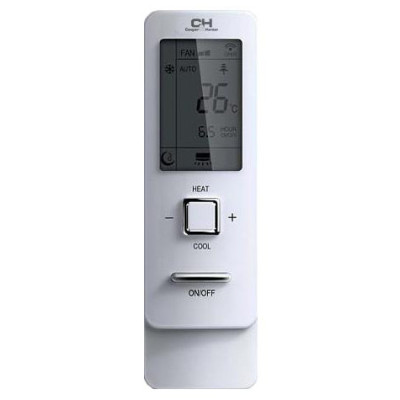 Спліт-система Cooper&Hunter Arctic Inverter NG CH-S09FTXLA2-NG (WI-FI)