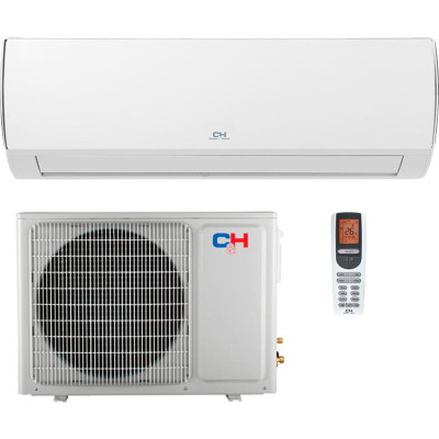 Спліт-система Cooper&Hunter VITAL PLUS (Inverter) CH-S09FTXF6
