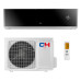 Спліт-система Cooper&Hunter SUPREME (Black) CH-S12FTXAM2S-BL