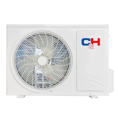 Спліт-система Cooper&Hunter SUPREME (White) CH-S24FTXAM2S-WP
