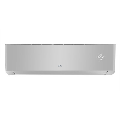 Спліт-система Cooper&Hunter SUPREME CONTINENTAL (SILVER) CH-S18FTXAL2-SC