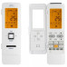 Спліт-система Cooper&Hunter SUPREME (White) CH-S18FTXAM2S-WP