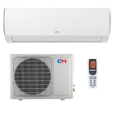Спліт-система Cooper&Hunter Veritas NG (Inverter) CH-S18FTXQ2-NG