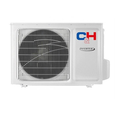 Спліт-система Cooper&Hunter Veritas NG (Inverter) CH-S18FTXQ2-NG
