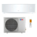Спліт-система Cooper&Hunter SUPREME CONTINENTAL (WHITE) CH-S24FTXAL2-WP