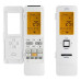 Спліт-система Cooper&Hunter SUPREME (White) CH-S24FTXAM2S-WP