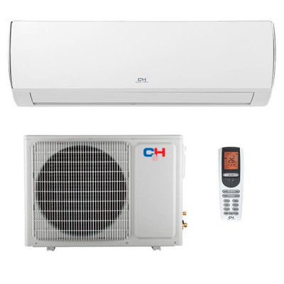 Спліт-система Cooper&Hunter Veritas NG (Inverter) CH-S24FTXQ2-NG