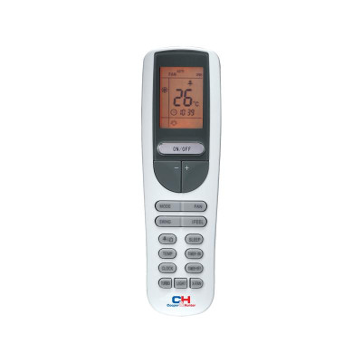 Спліт-система Cooper&Hunter Veritas NG (Inverter) CH-S24FTXQ2-NG