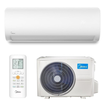 Спліт-система Midea Xtreme Save Eco (AG) AG-18NXD0-I /AG-18NXD0-O