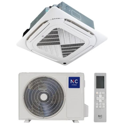 Касетний інверторний кондиціонер NCTSI24EH1eu/NOI24EH1eu/NCP-24-60EHeu