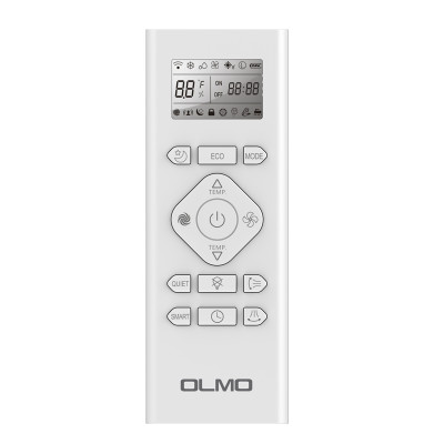 Кондиционер сплит-система OLMO OSH-07FRH3 серия EDGE Inverter 	